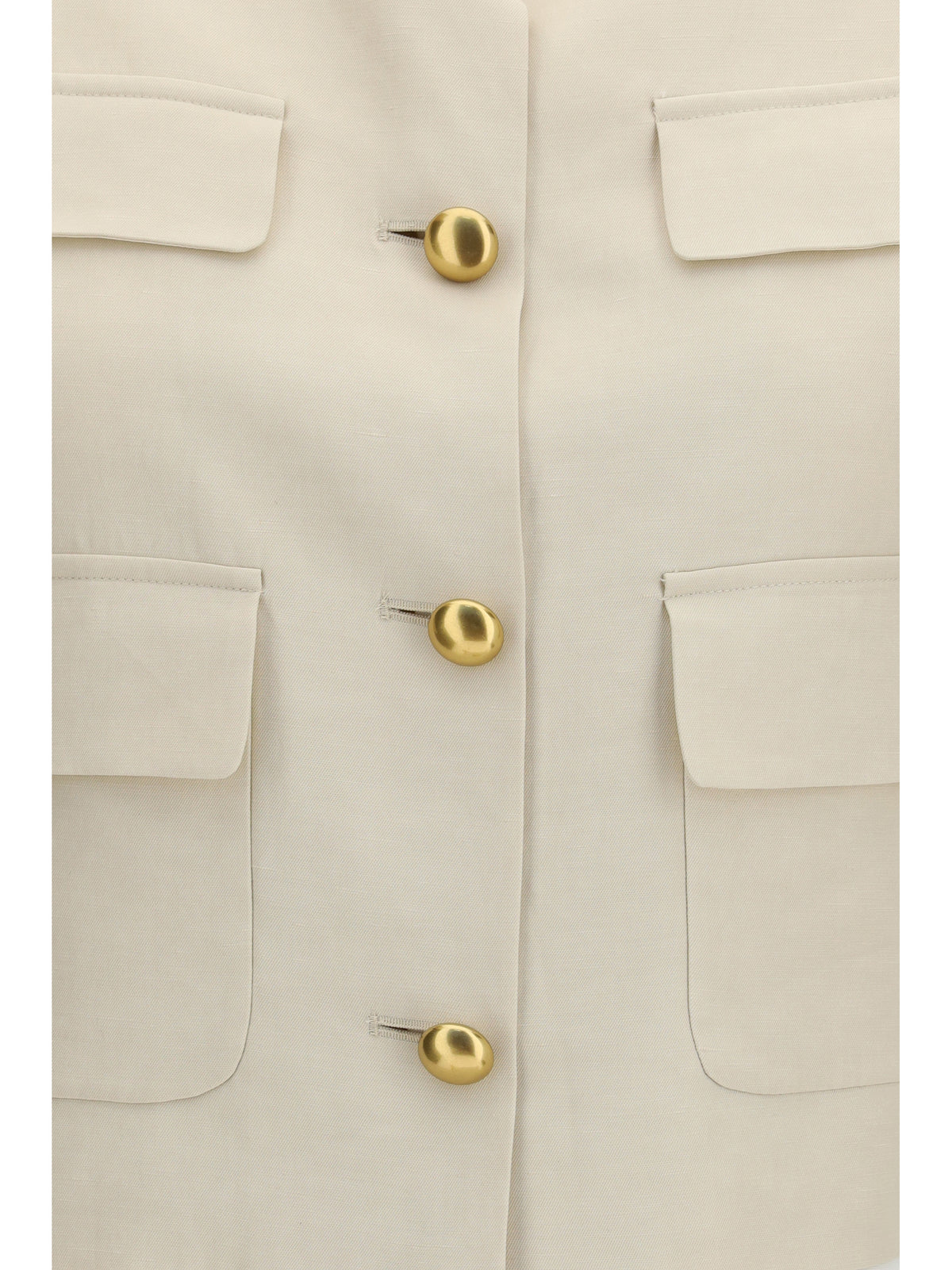 P.A.R.O.S.H. P.A.R.O.S.H. Women Wool Gilet