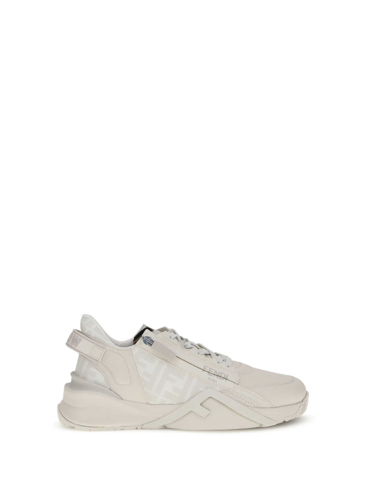 Fendi Women Flow Running Sneakers