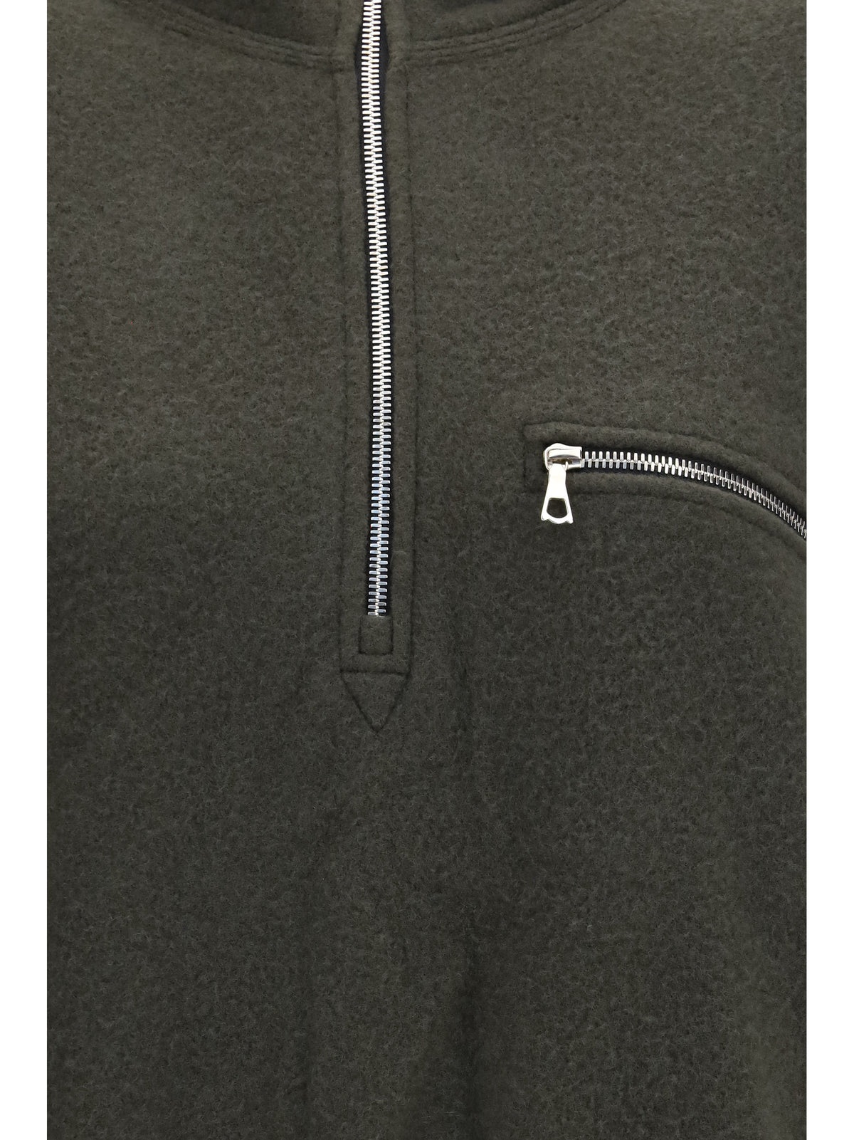 RIER Rier Women Polar High-Neck Zip Jacket
