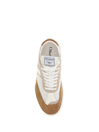 Chloé Women Kick Sneakers