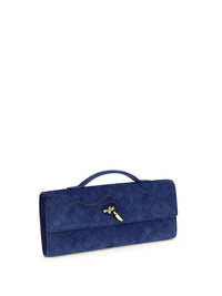 Bottega Veneta Women Andiamo Clutch
