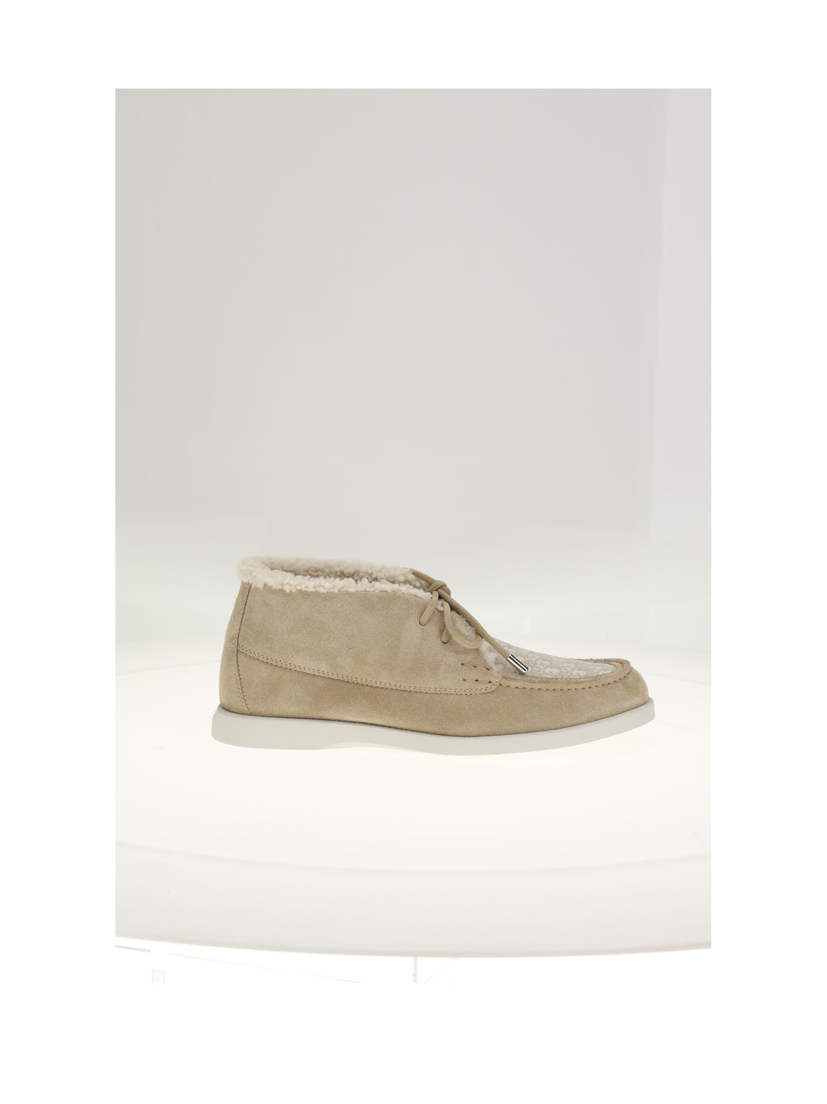 DIOR HOMME Dior Homme Men Boot