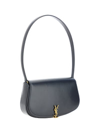 SAINT LAURENT Saint Laurent Women Mini Voltaire Shoulder Bag