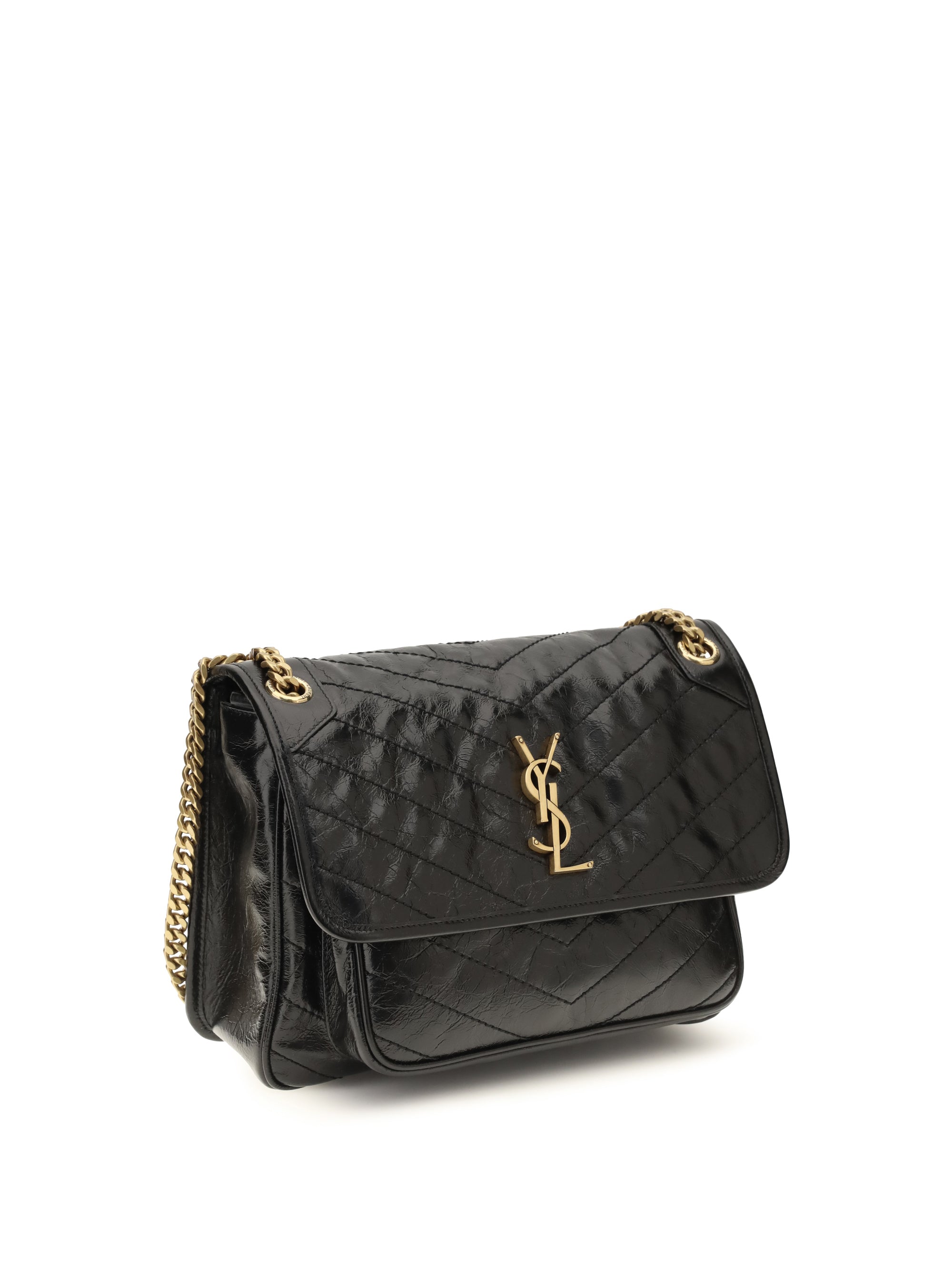 SAINT LAURENT Saint Laurent Women Niki Shoulder Bag