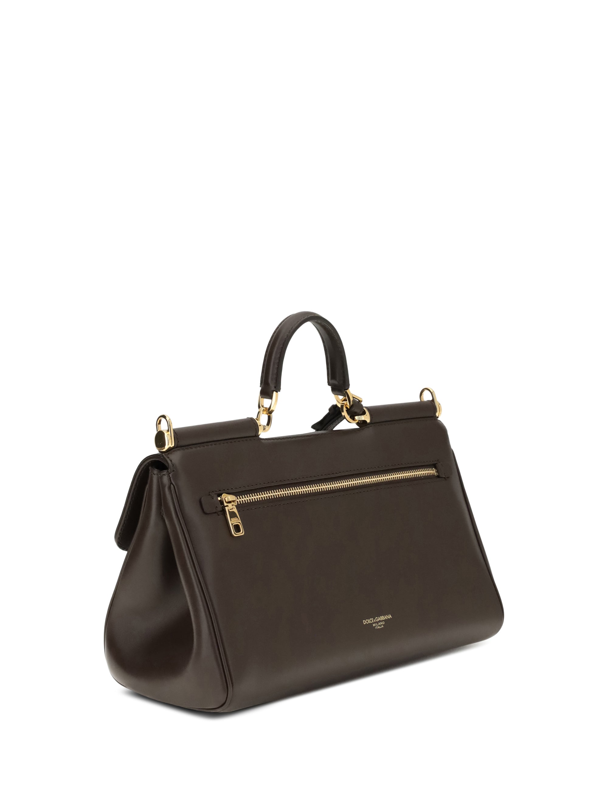 DOLCE & GABBANA Dolce & Gabbana Women My Sicily Handbag
