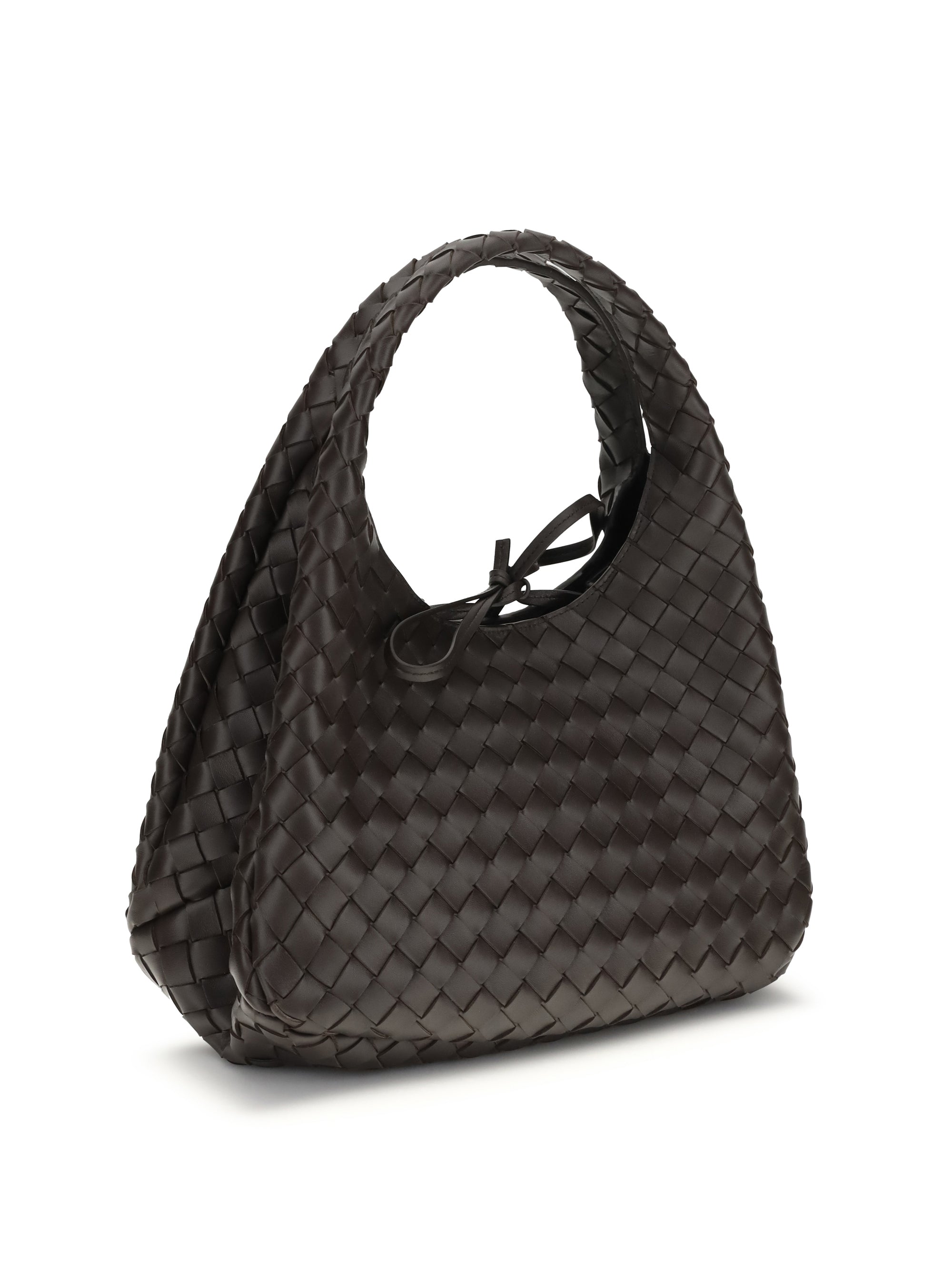 BOTTEGA VENETA Bottega Veneta Women Campana Shoulder Bag