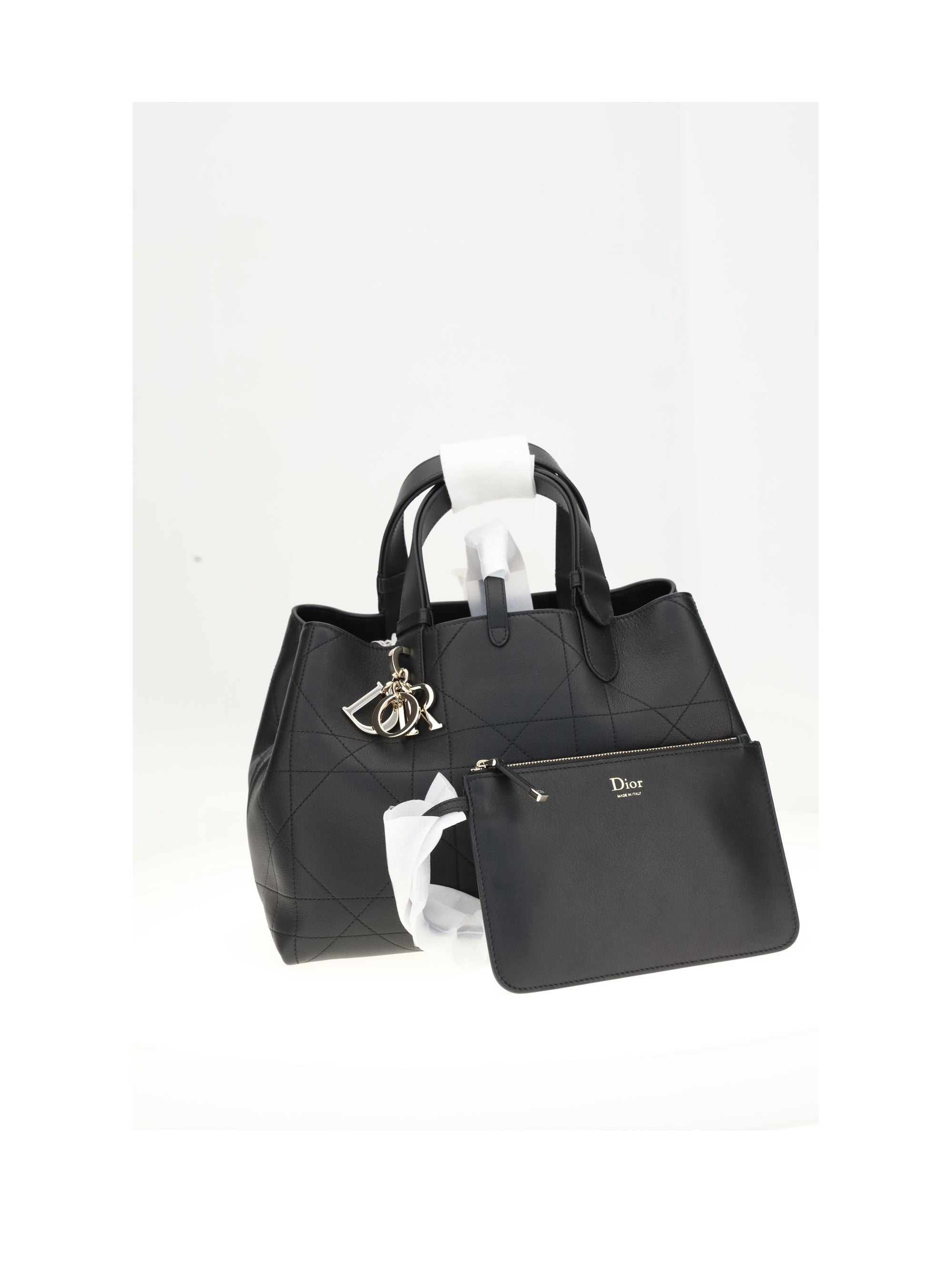 DIOR Dior Women Tote Calfskin