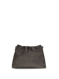 BRUNELLO CUCINELLI Brunello Cucinelli Women Leather Shoulder Bag