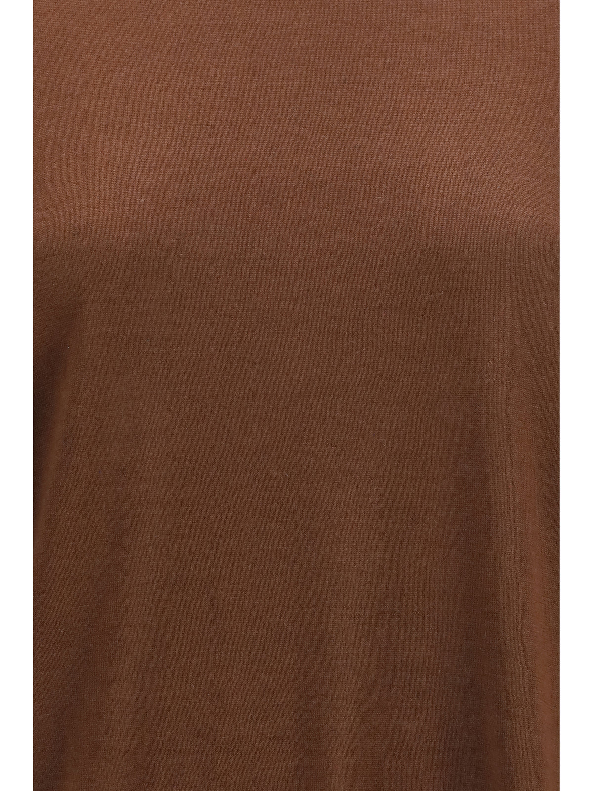 BRUNELLO CUCINELLI Brunello Cucinelli Women Short-Sleeve Cashmere And Silk Sweater