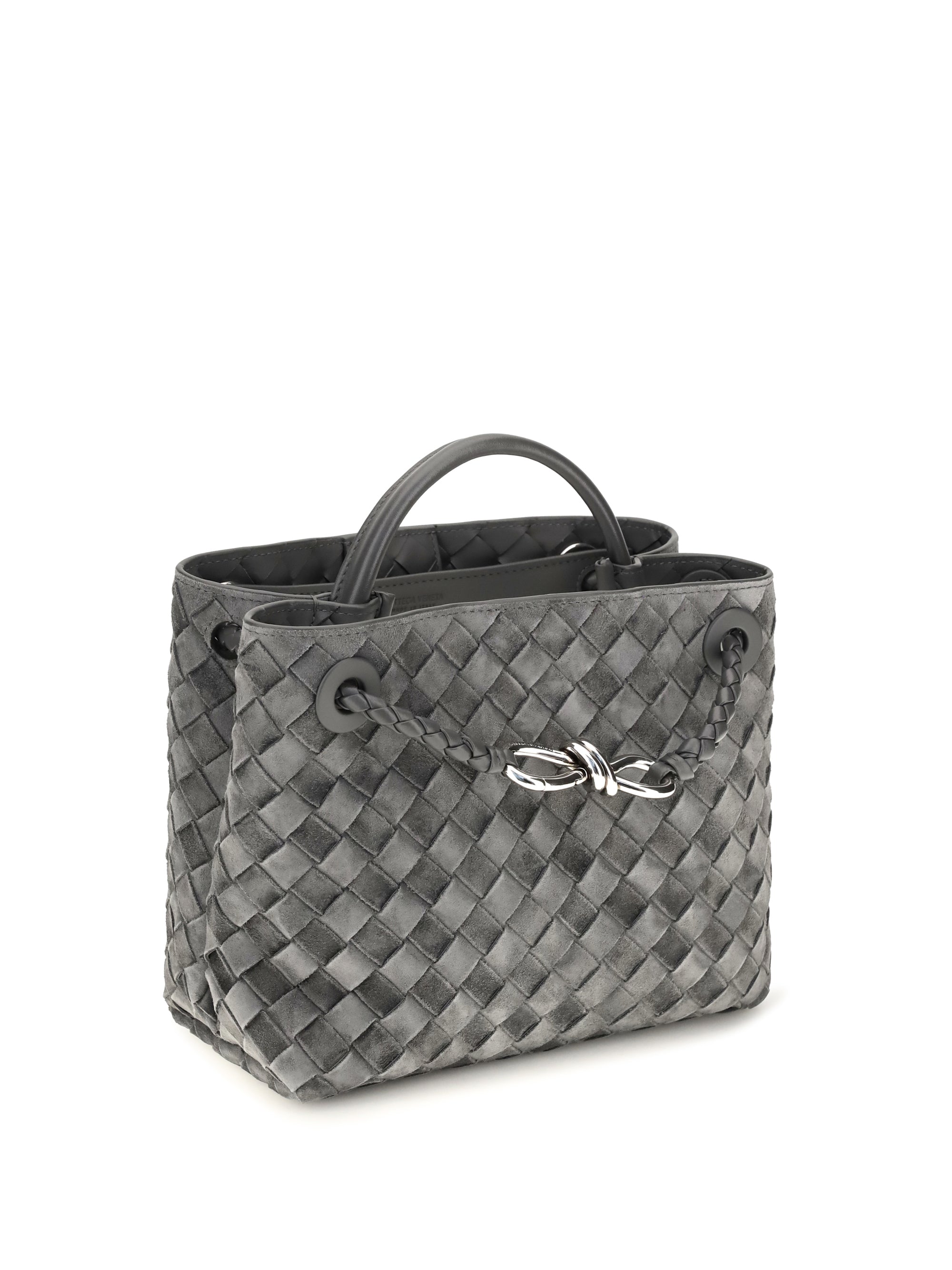 BOTTEGA VENETA Bottega Veneta Women Andiamo Small Handbag