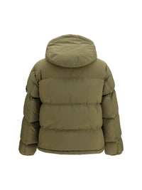 STONE ISLAND Stone Island Men Detachable Hood Down Jacket