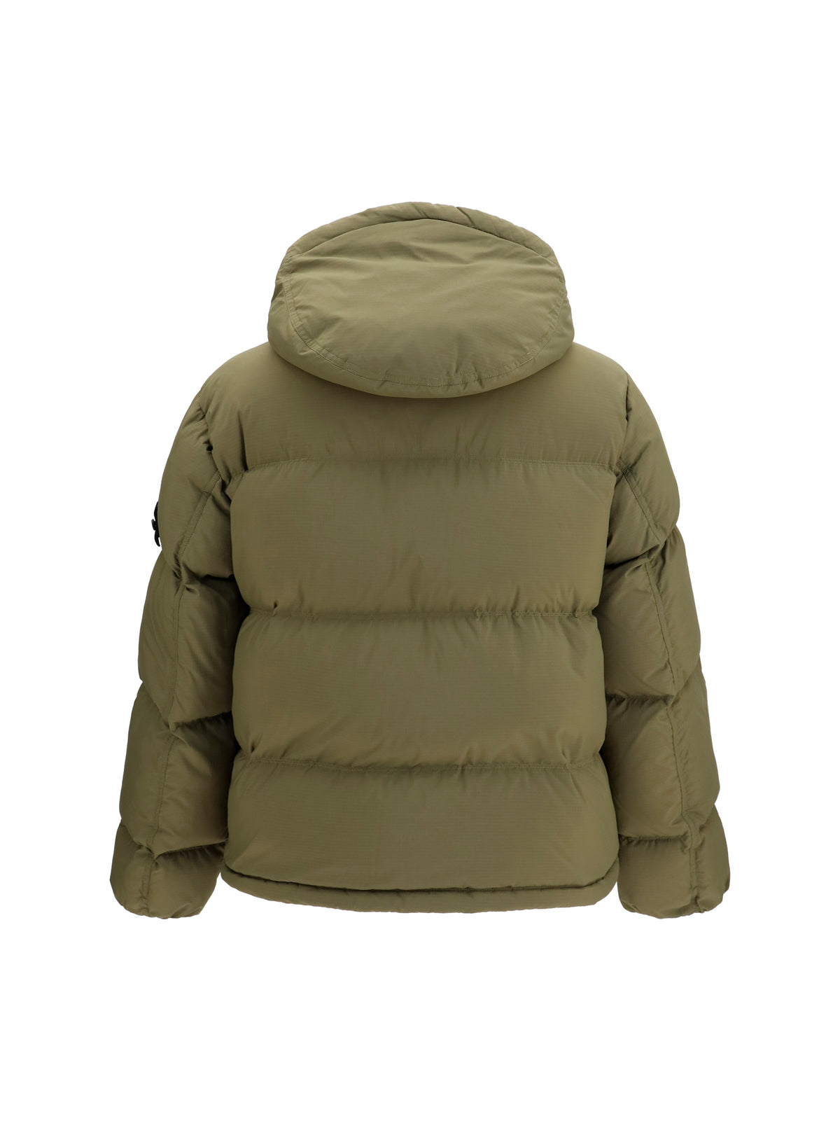 STONE ISLAND Stone Island Men Detachable Hood Down Jacket