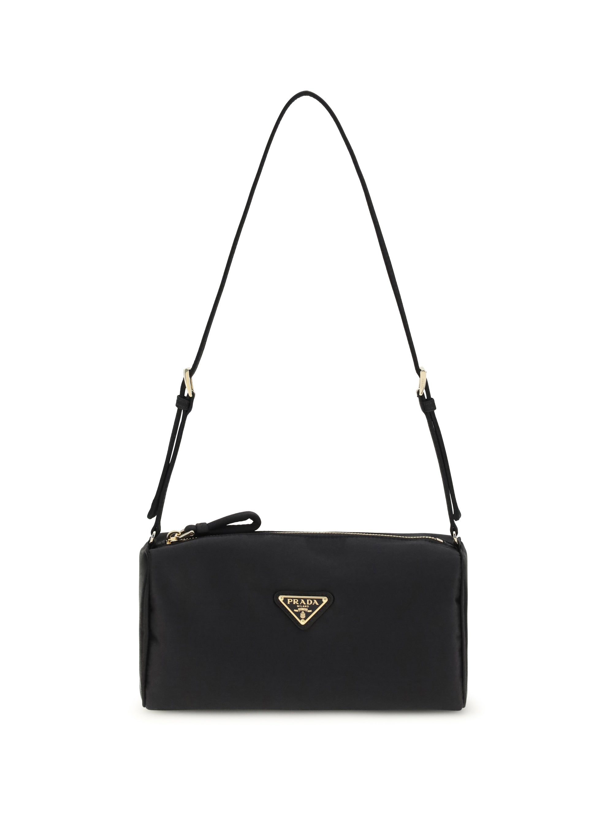 PRADA Prada Women Satin Shoulder Bag