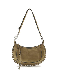 ISABEL MARANT Isabel Marant Women Oskan Moon Shoulder Bag
