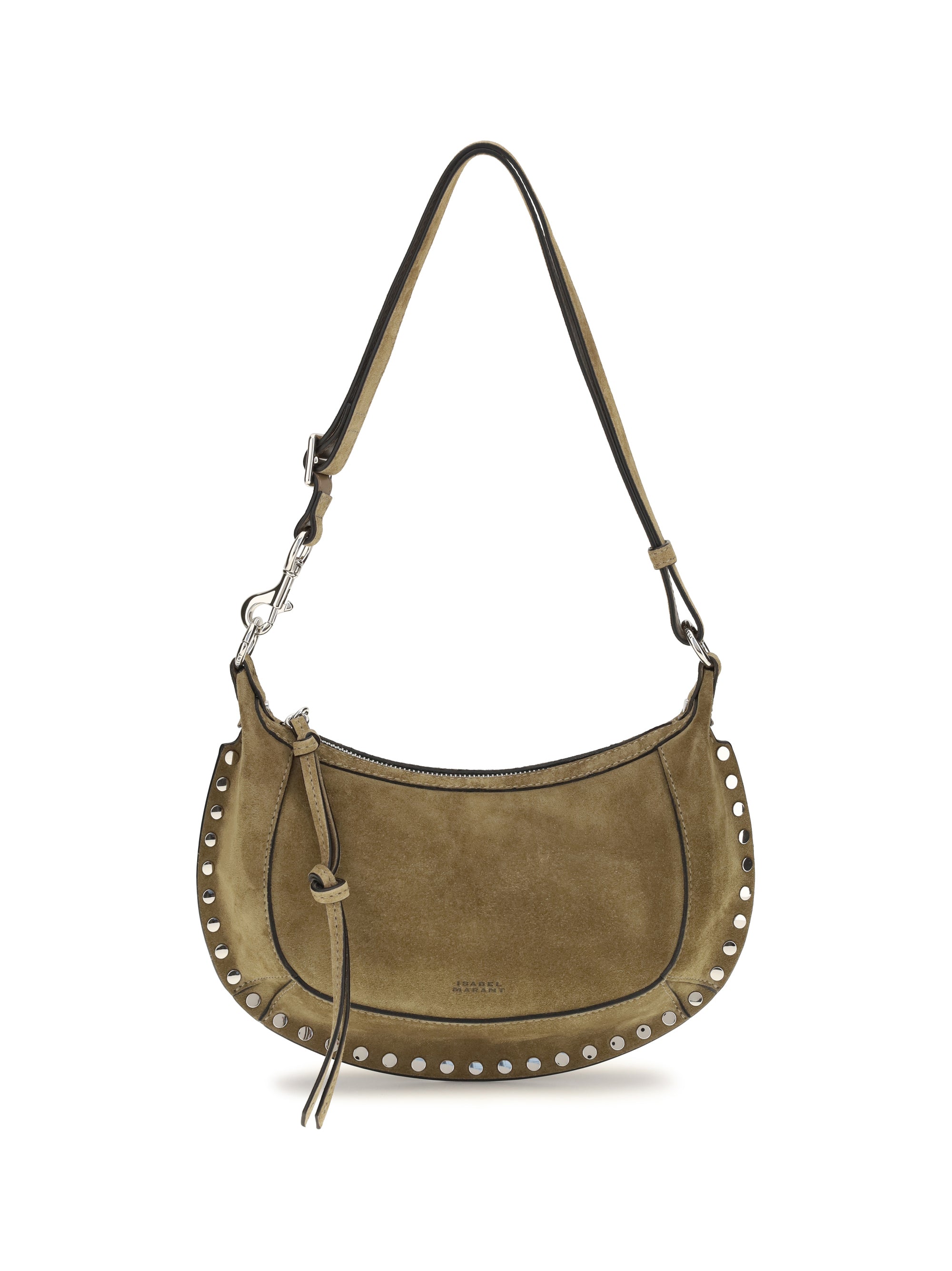 ISABEL MARANT Isabel Marant Women Oskan Moon Shoulder Bag