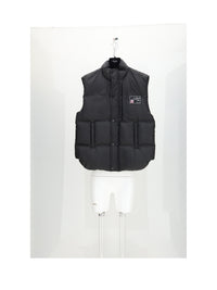 Celine Women Sleeveless Puffer Jacket