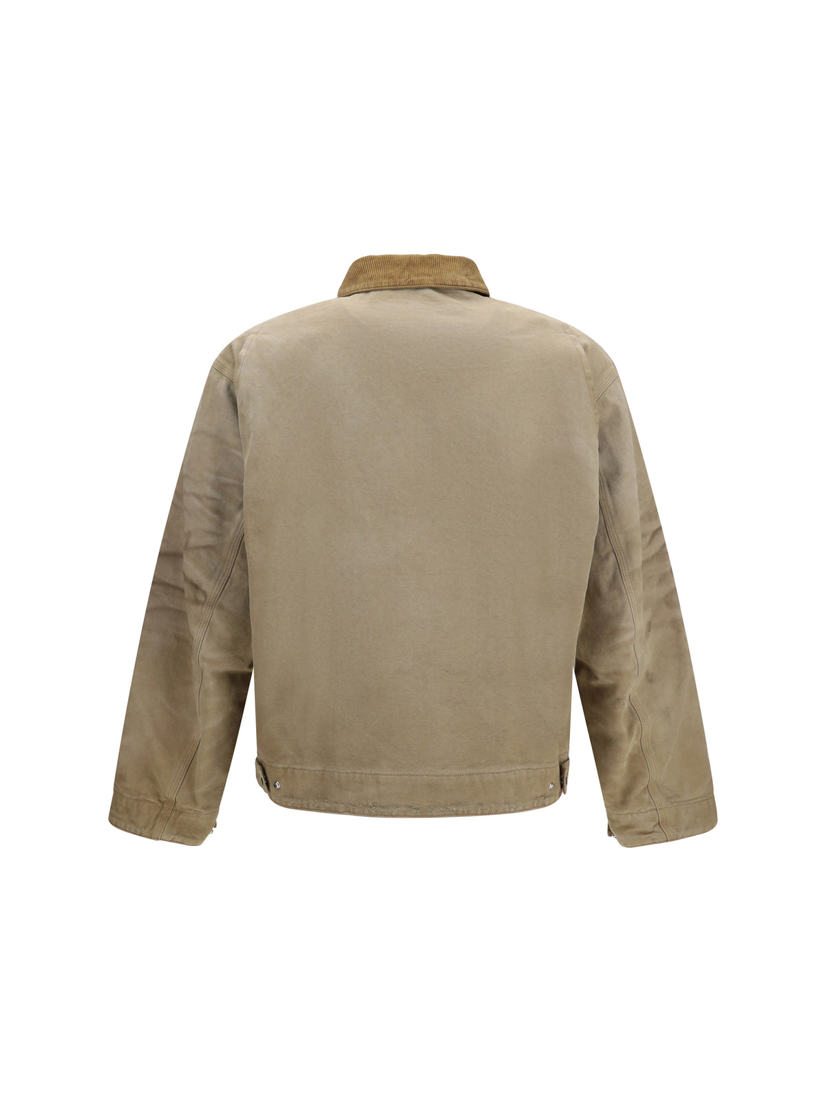 GOLDEN GOOSE Golden Goose Men Reversible Workwear Jacket