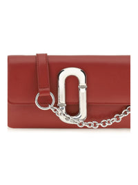 MARC JACOBS Marc Jacobs Women Snapshot Chain Wallet