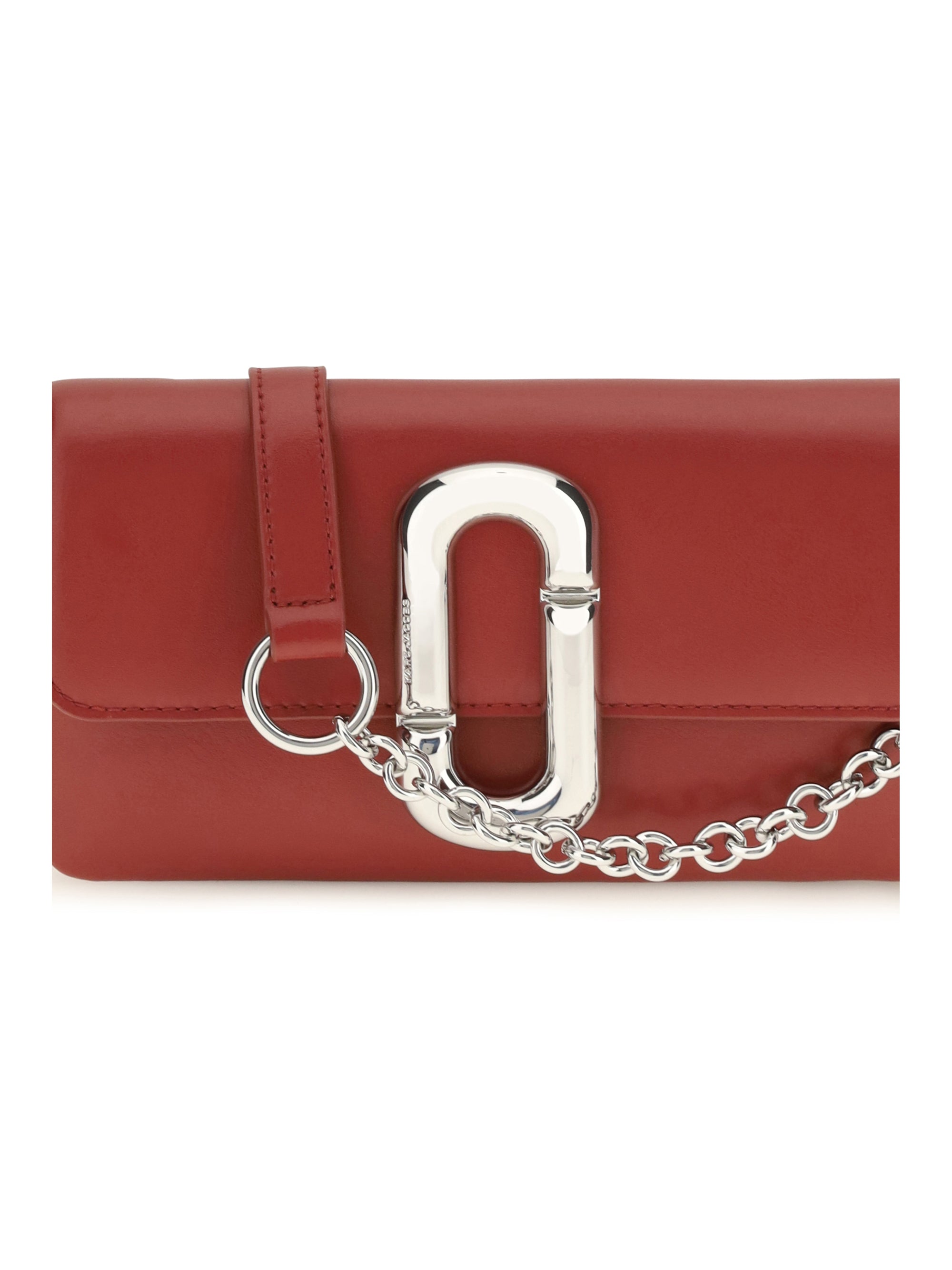 MARC JACOBS Marc Jacobs Women Snapshot Chain Wallet