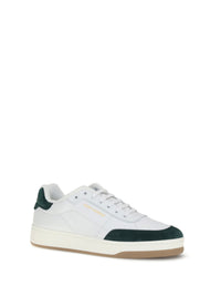 SAINT LAURENT Saint Laurent Men Sl61 Sneakers