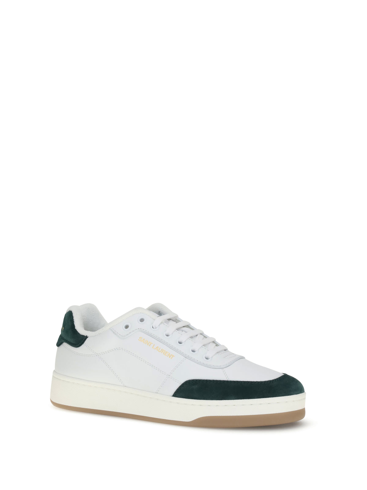 SAINT LAURENT Saint Laurent Men Sl61 Sneakers