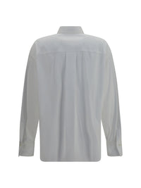 BRUNELLO CUCINELLI Brunello Cucinelli Women Shirt With Monili Embellishment