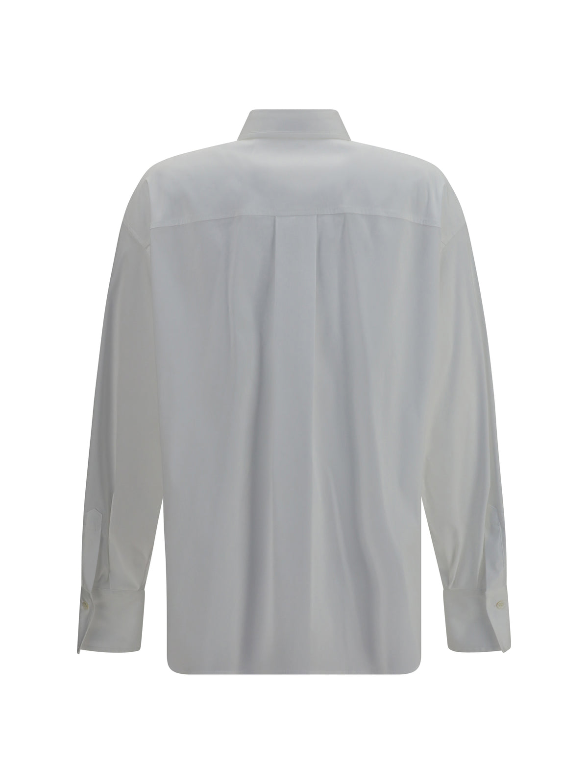 BRUNELLO CUCINELLI Brunello Cucinelli Women Shirt With Monili Embellishment