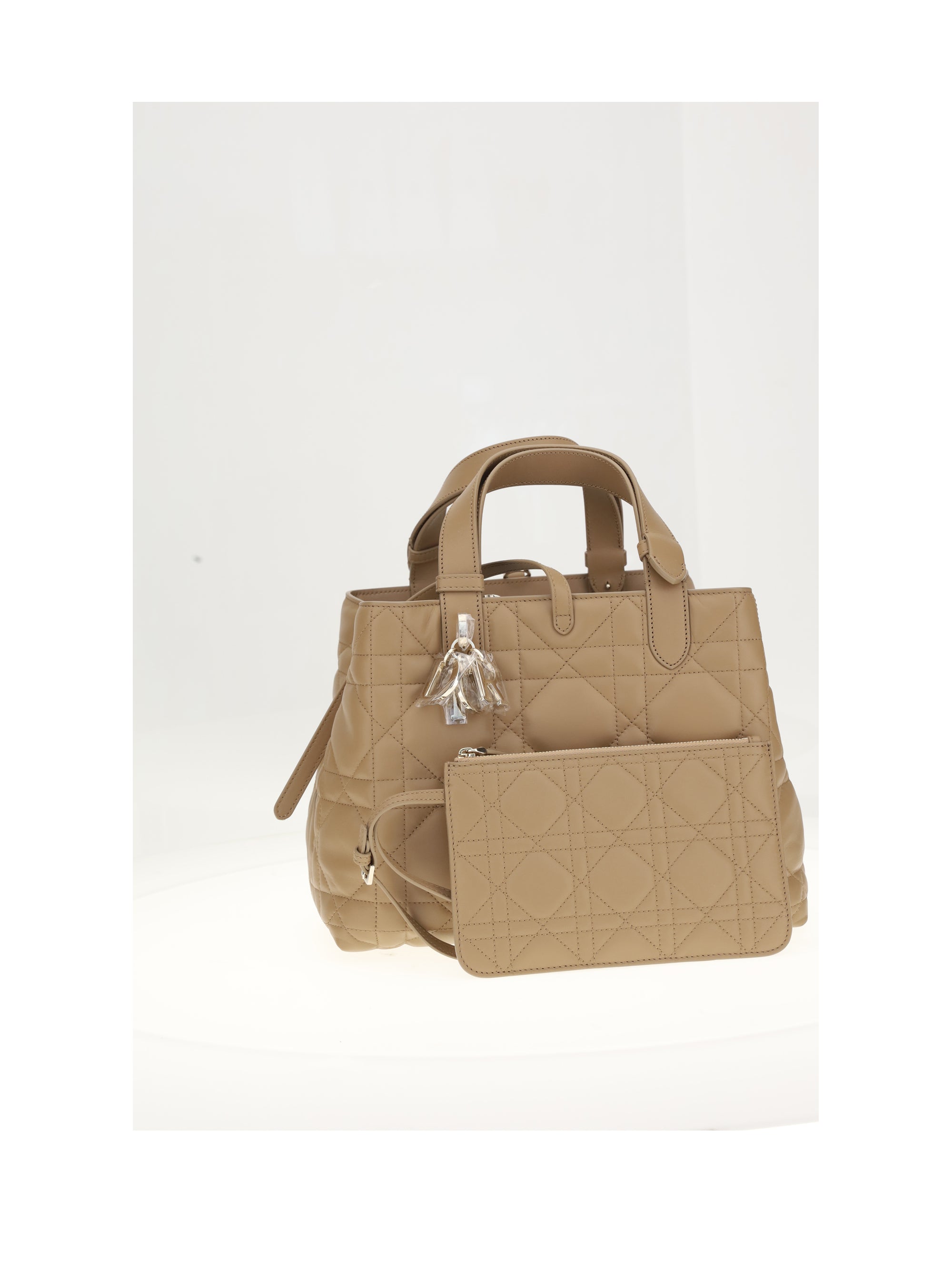 Dior Women Dior Toujours M Calfskin