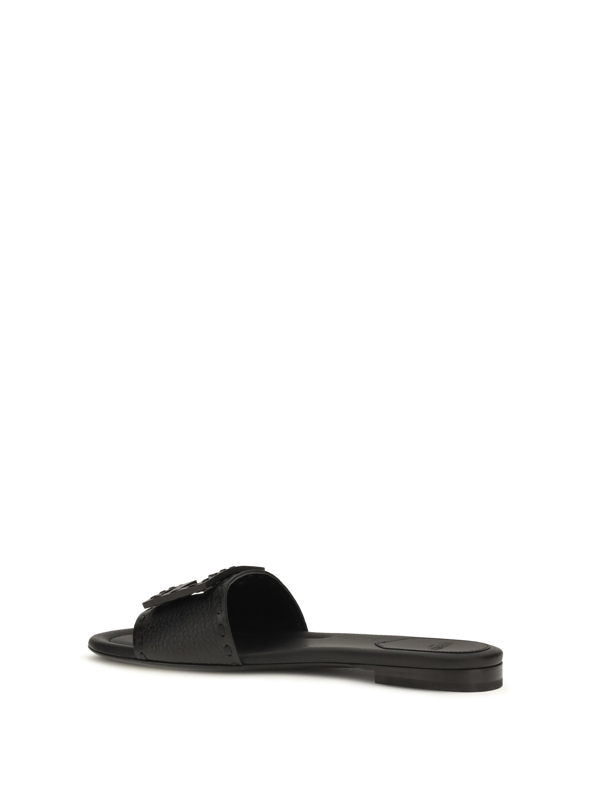 Fendi Women Baguette Sandals