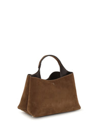 TOD'S Tod's Women Suede Handbag