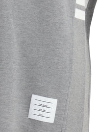 THOM BROWNE Thom Browne Men Cotton T-Shirt