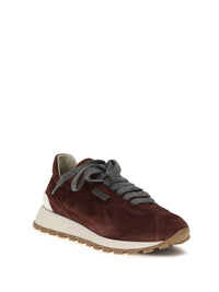 Brunello Cucinelli Women Runner Sneakers