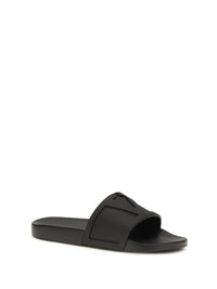 VALENTINO GARAVANI Valentino Garavani Men Coolside Slider Sandals
