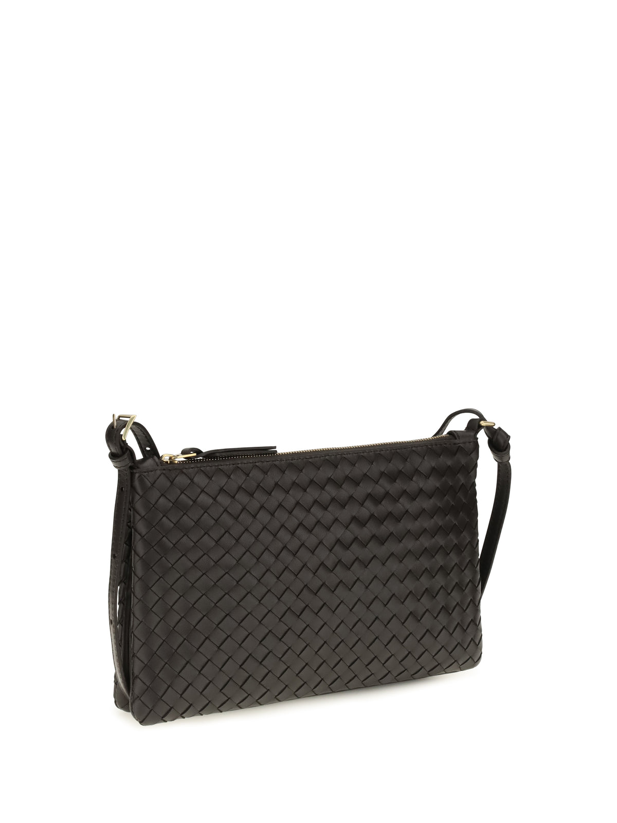 Bottega Veneta Women Intrecciato Shoulder Bag