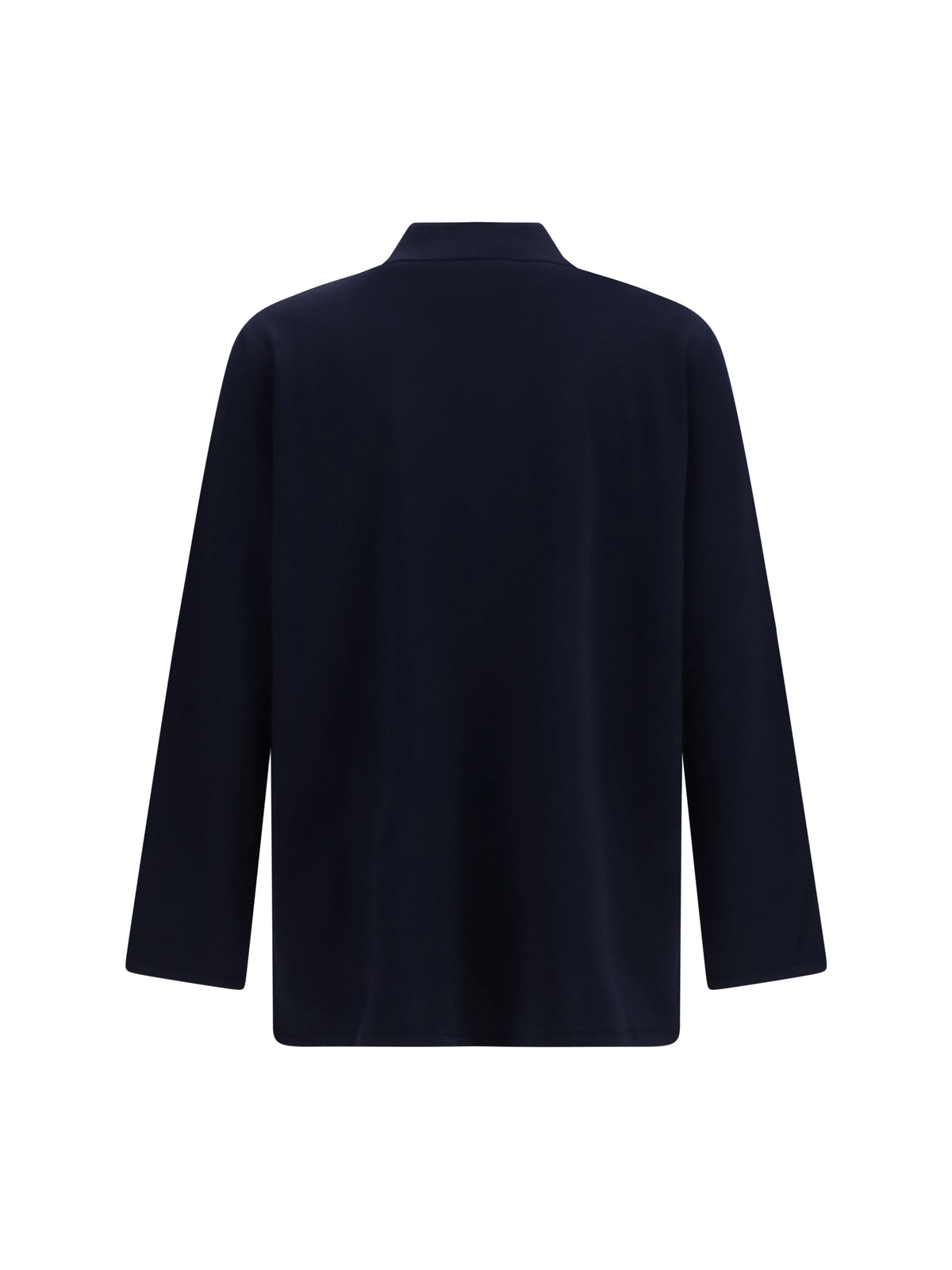 Valentino Men Wool Cardigan With Vlogo