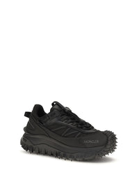 MONCLER Moncler Women Trailgrip Gtx Sneakers