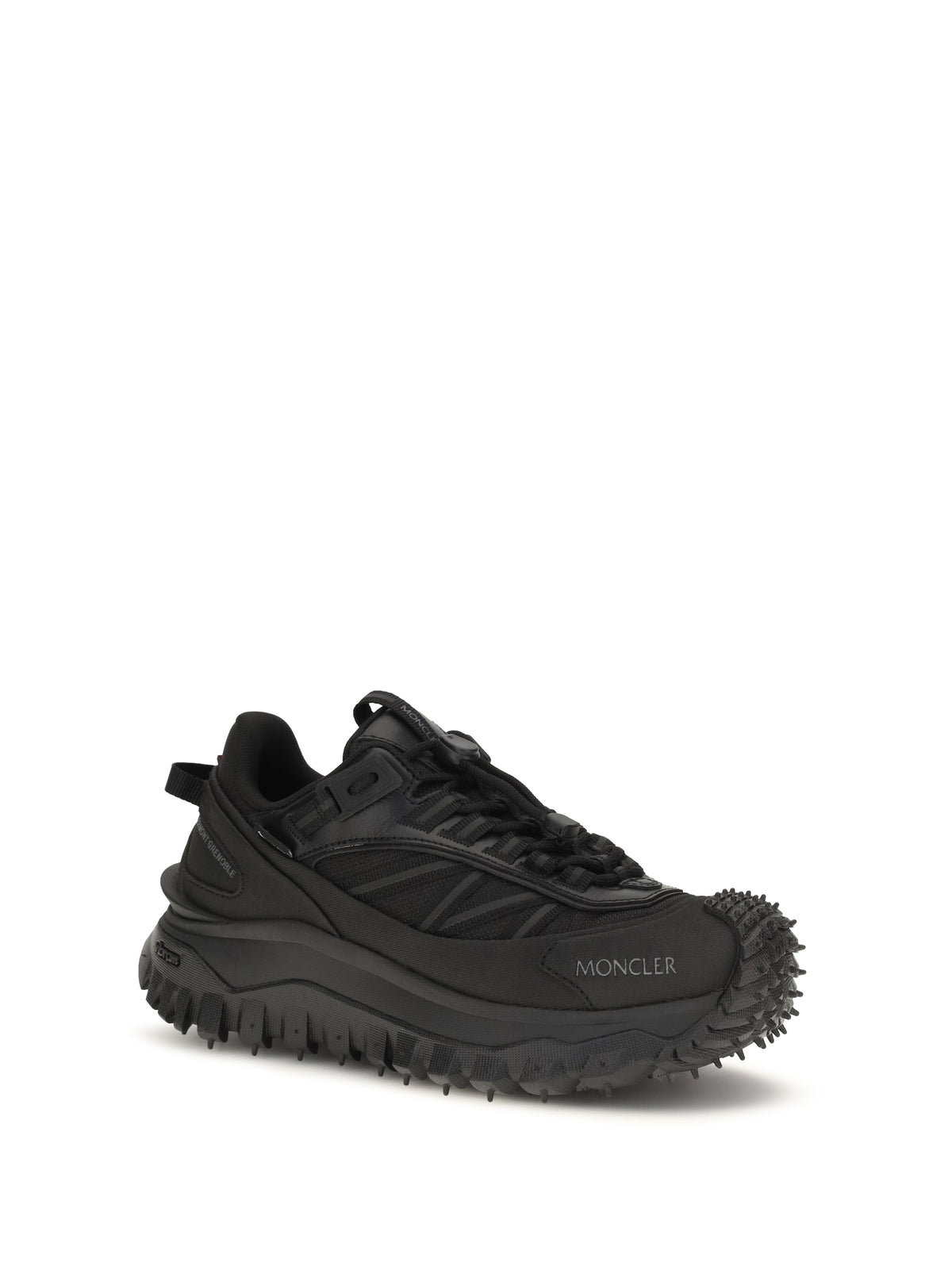 MONCLER Moncler Women Trailgrip Gtx Sneakers
