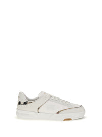 BURBERRY Burberry Men Harrow Sneakers