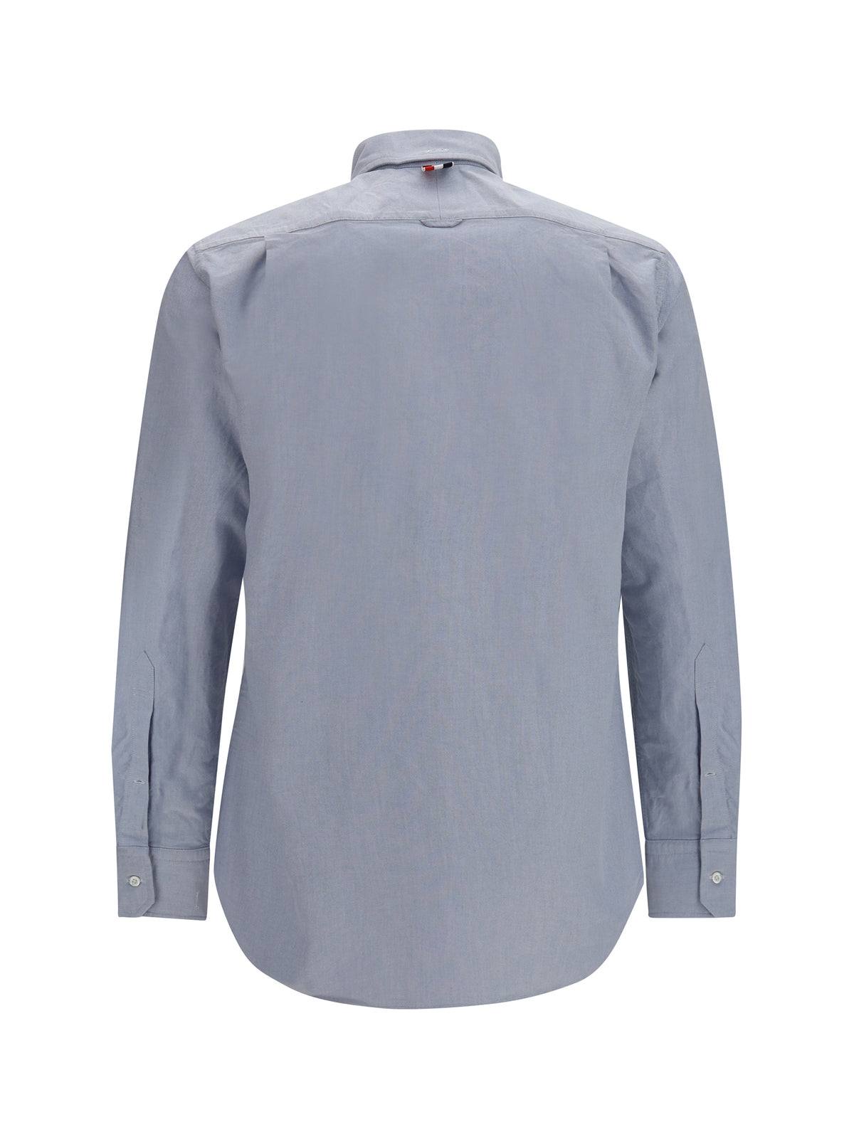 Thom Browne Men Cotton Shirt