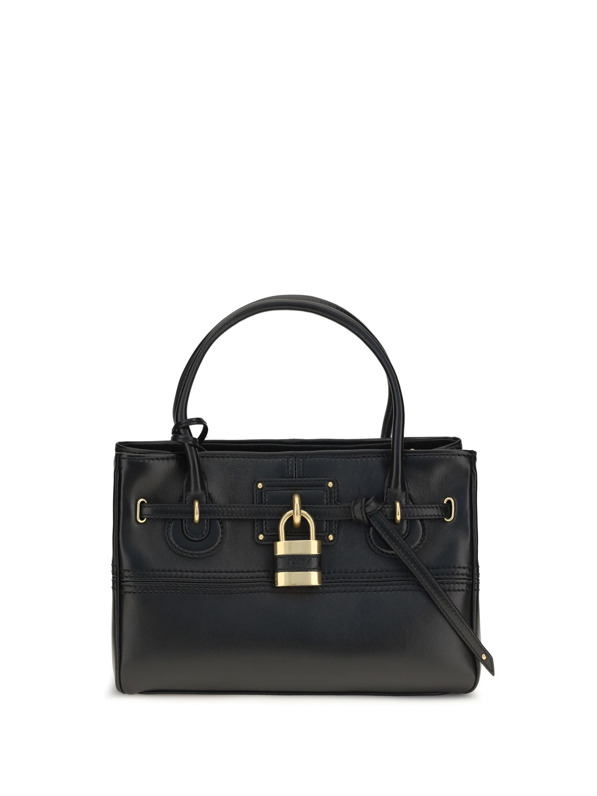 Chloé Women Paddington Handbag