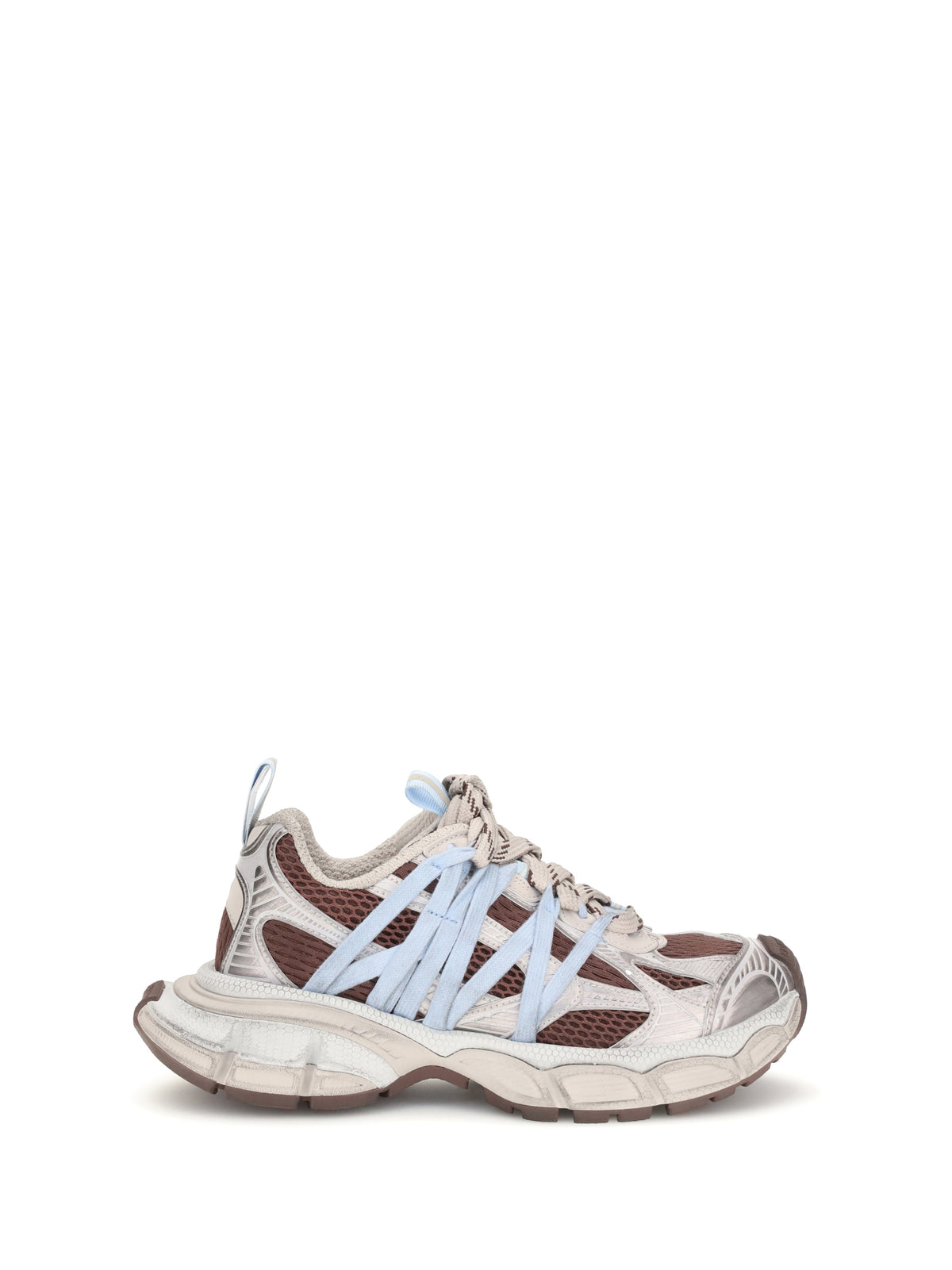 BALENCIAGA Balenciaga Women 3Xl Interlace Sneakers