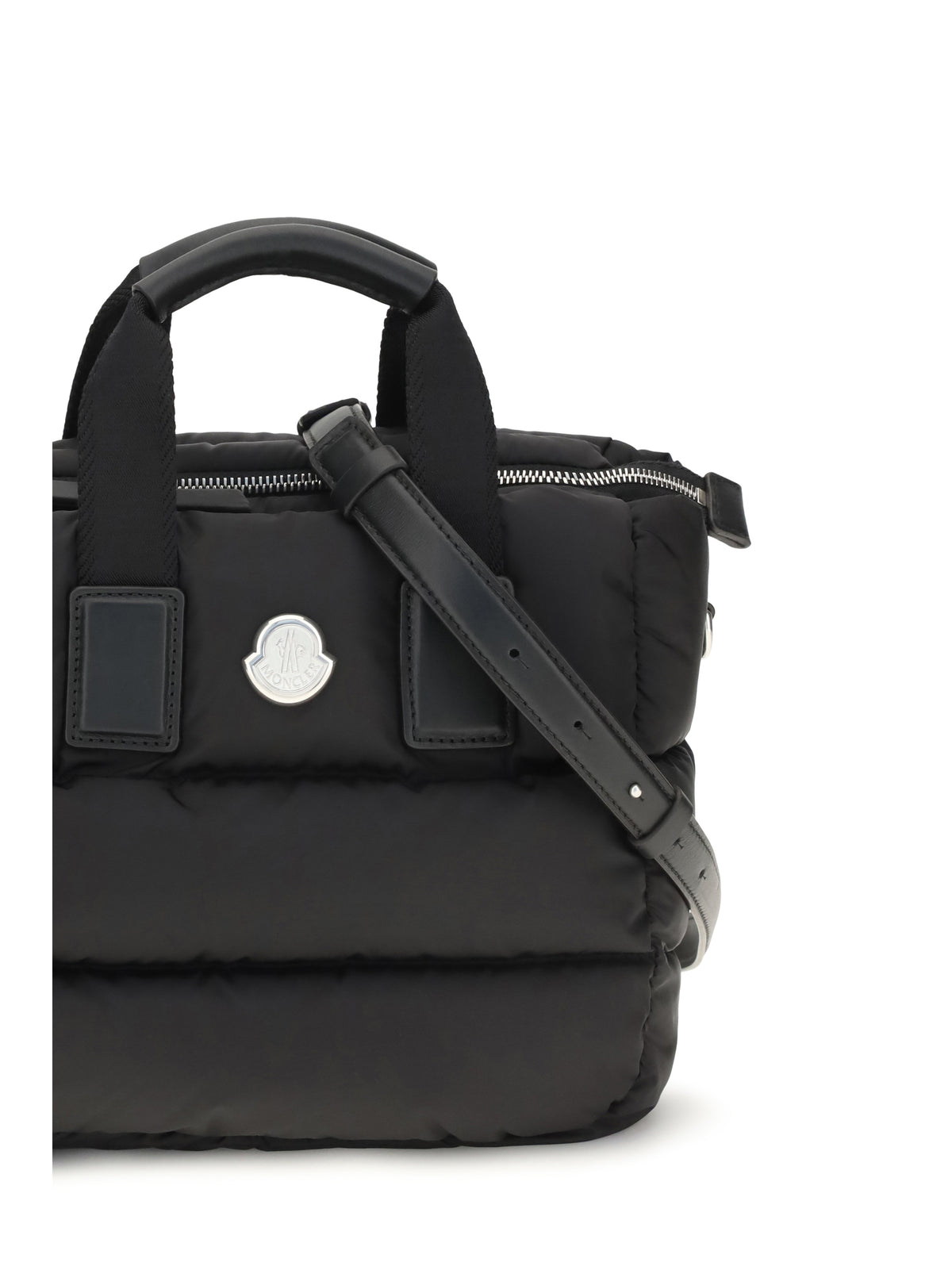 MONCLER Moncler Women Mini Caradoc Handbag