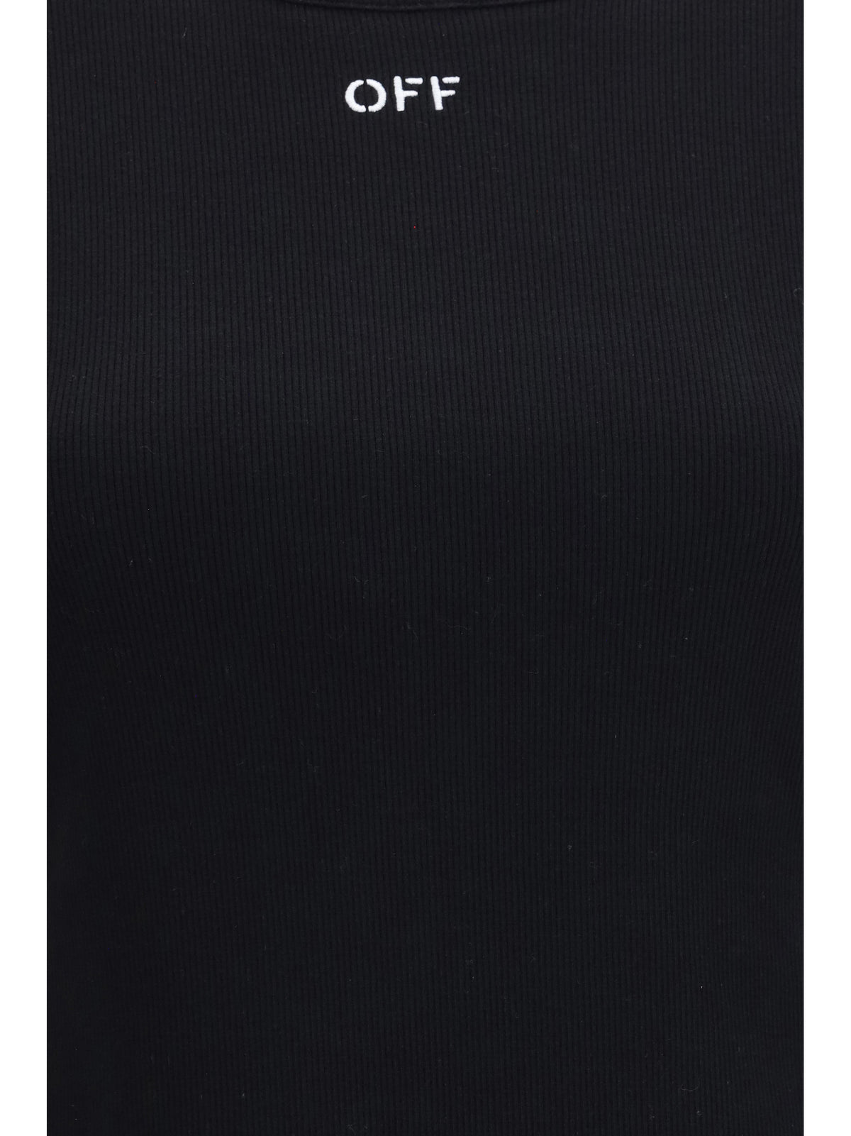 OFF-WHITE Off-White Women Off Stamp T-Shirt