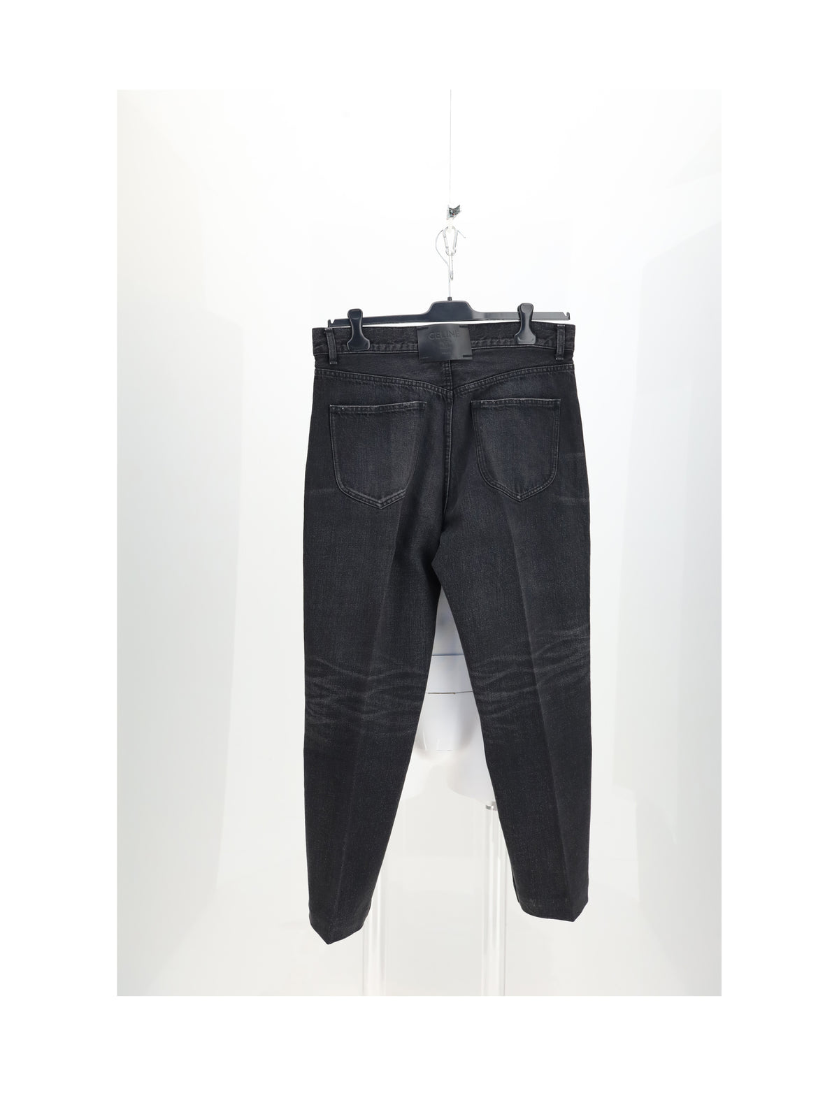 Celine Men Boyfriend Jeans 001