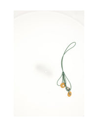 Dior Women Bag Charm