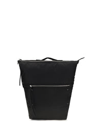 MARGIELA Margiela Men Zip Line Backpack