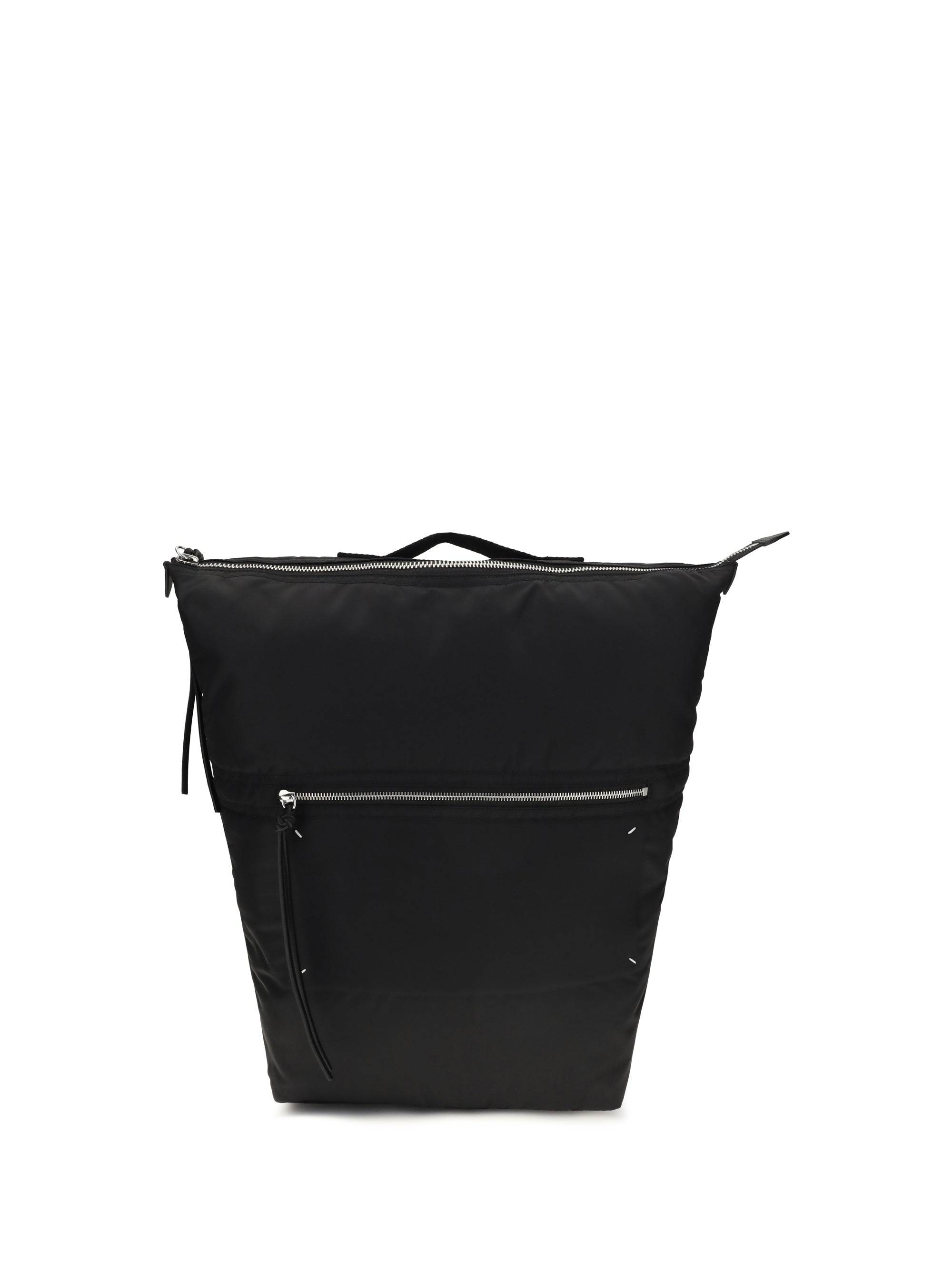 MARGIELA Margiela Men Zip Line Backpack