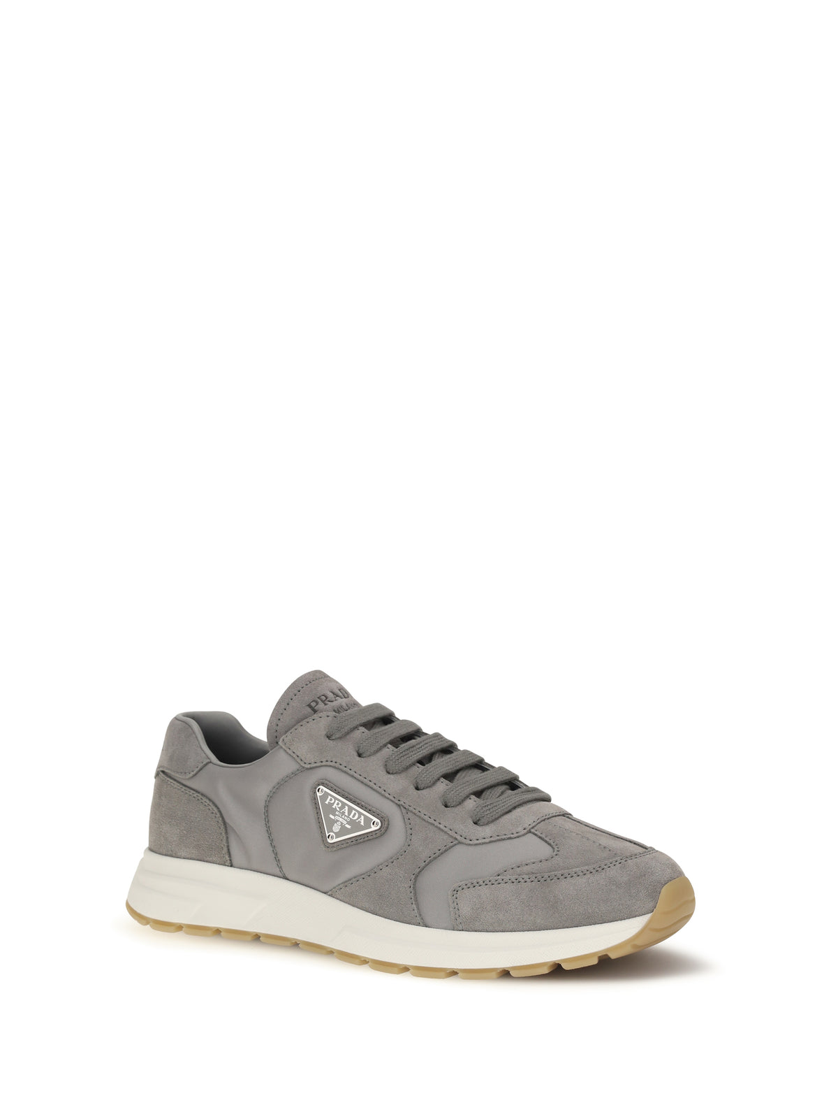 PRADA Prada Men Prax 01 Re-Nylon Sneakers