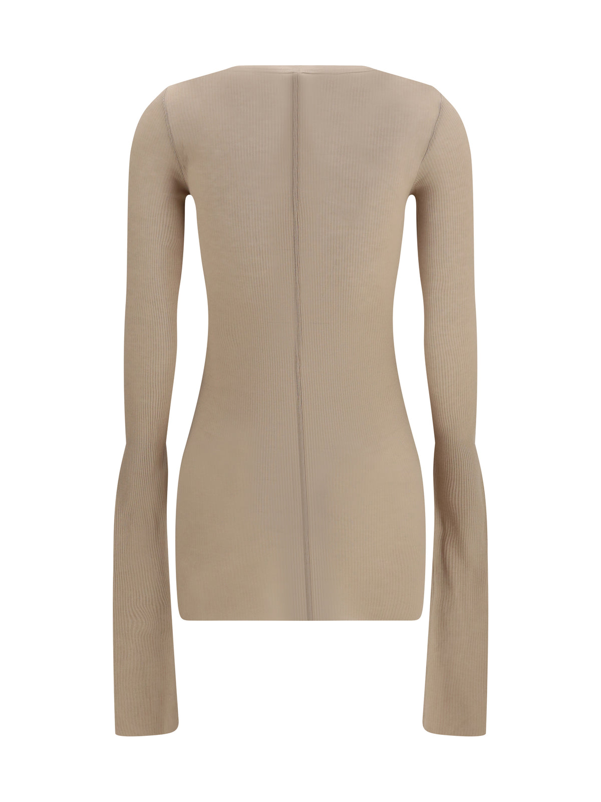 RICK OWENS Rick Owens Women Long-Sleeve Top