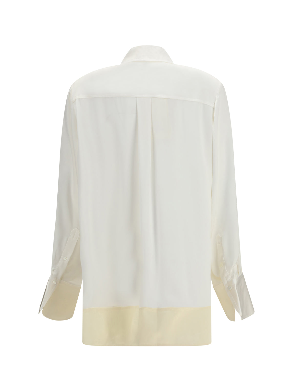 Toteme Women Soft Tuxedo Shirt